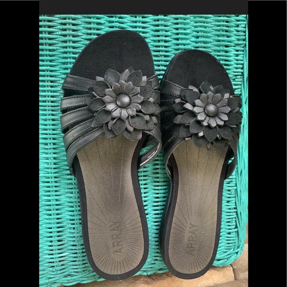 Array new in box shoes size 9.5 - Picture 9 of 10